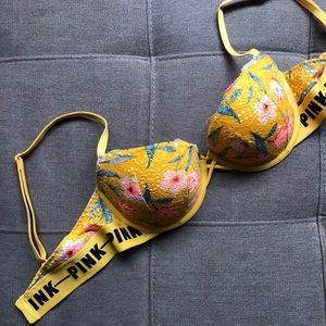 Victoria’s Secret Bra